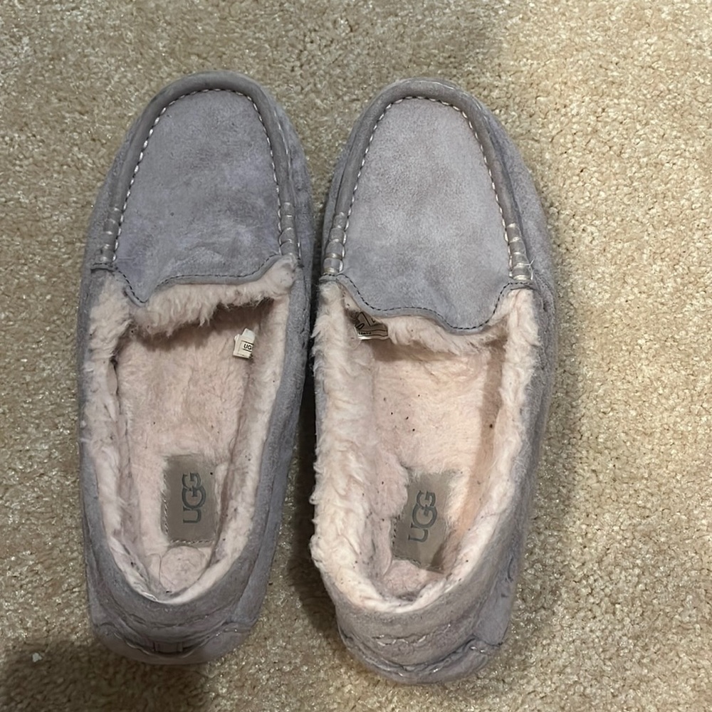 Ugh Dakota Slipper